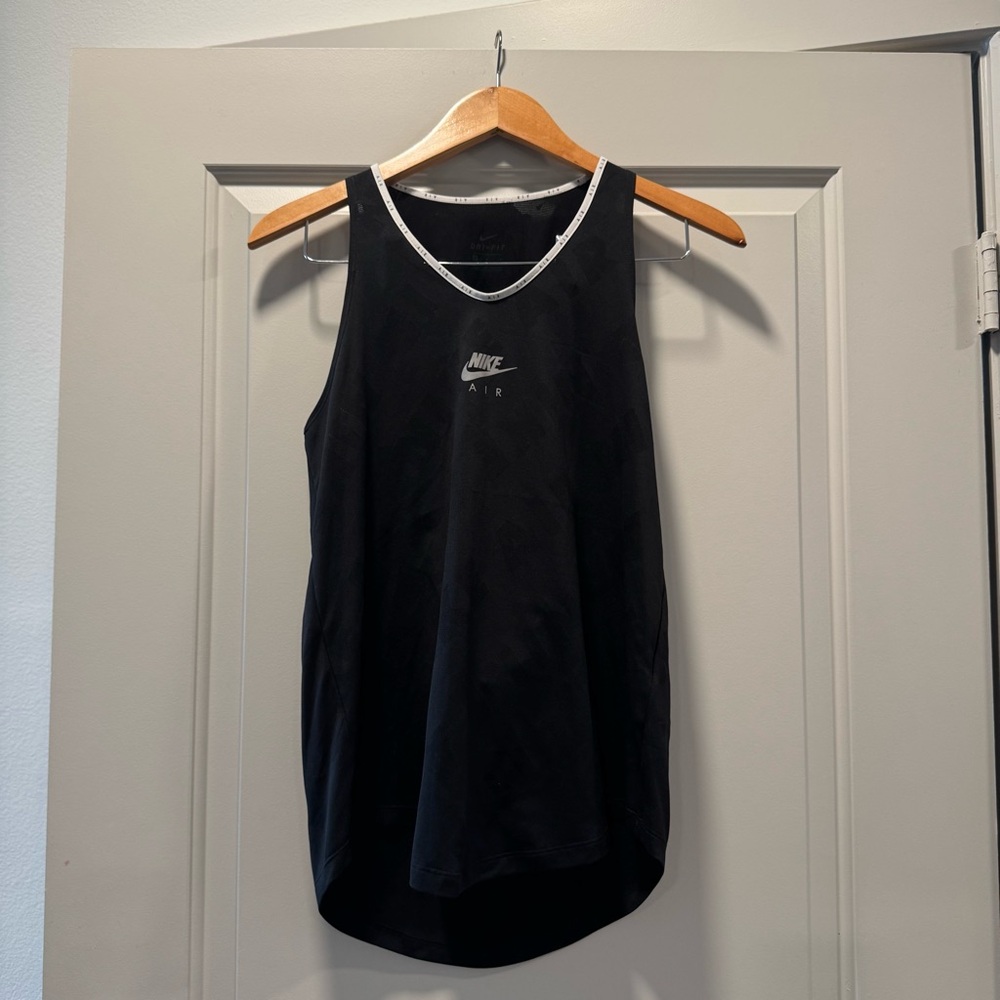 Nike Air Tank